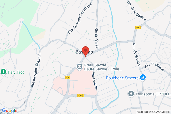 Bureau De Police