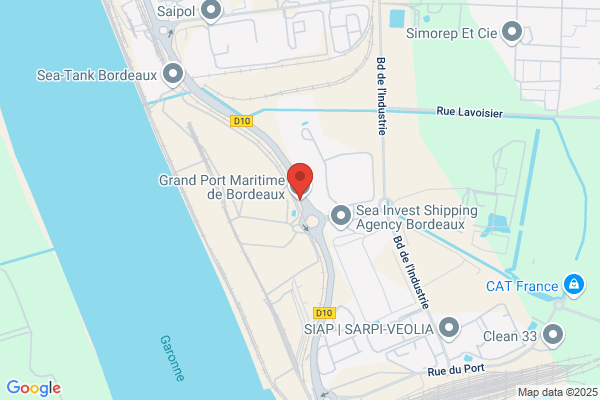 Centre Lutte Incendie