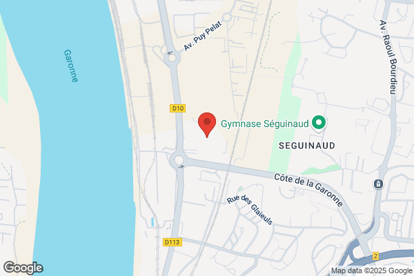 Institut Aquitain Du Conducteur Association