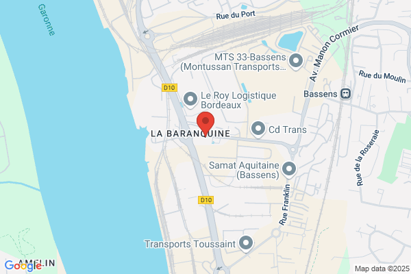 Barsacq Jean Louis