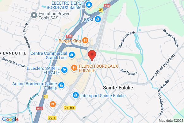 BOULANGERIE ANGE