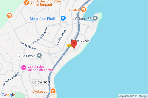 Chez Pierrette