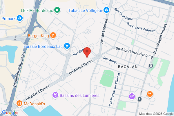 ABSKILL Bordeaux ProLogistique
