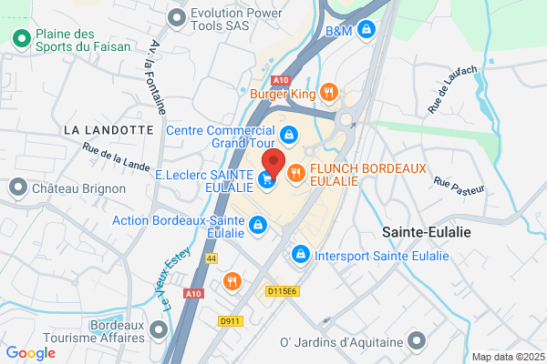 BOUYGUES TELECOM