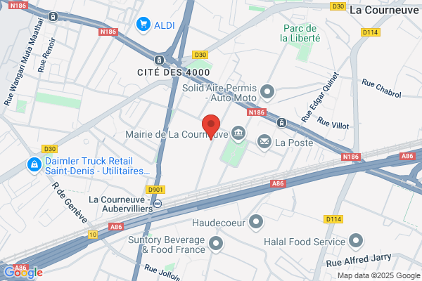 Bclean, Paris ,Bourgogne-Franche-Comté