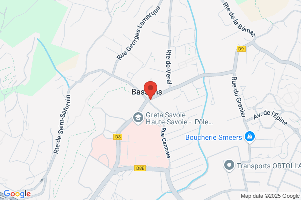 Batichic Entreprise Generale Du Batiment