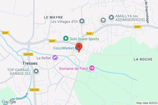 Gca Etablissement De Dv Construction