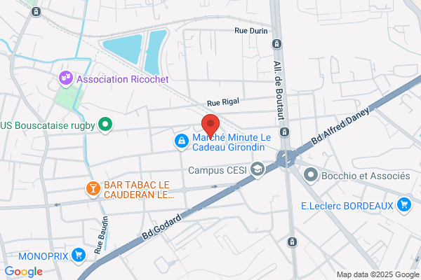 La Poste Agence Communale