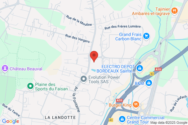 La Poste Espace Clients Pro