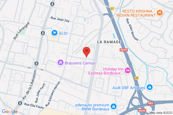 La Poste Espace Clients Pro