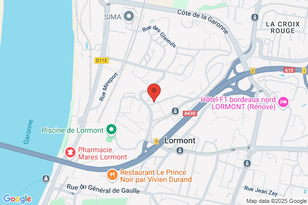 La Poste Relais