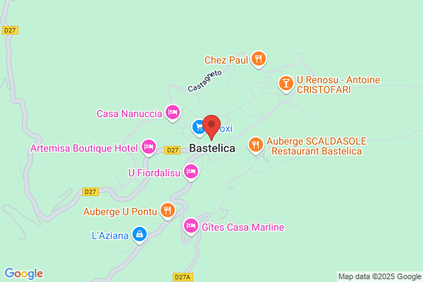 La Poste