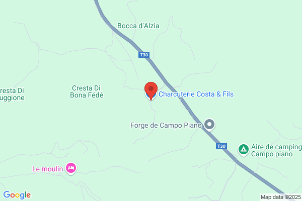 Costa Xavier