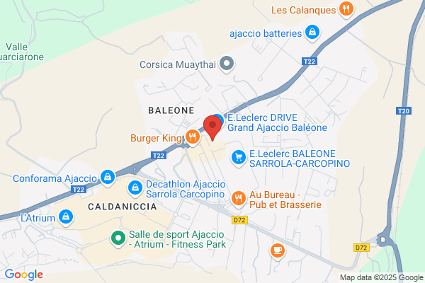 Opticien Sarrola-Carcopino | Alain Afflelou