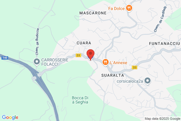 Auto Stop Sud