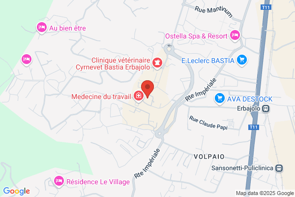 Agence Adie de Bastia