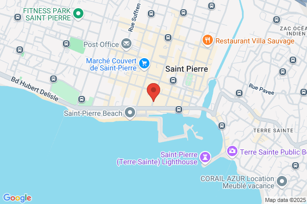 Club St Pierre