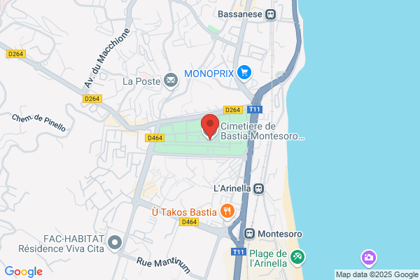 Agf Montesoro