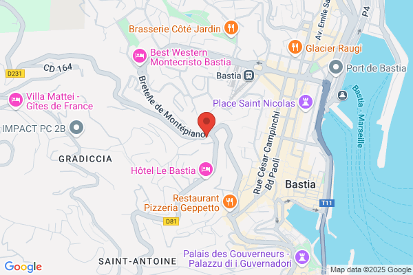 Auto Ecole Saint Pierre