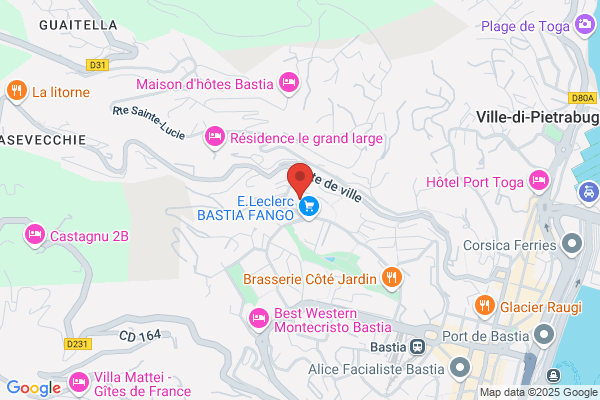 La Banque Postale