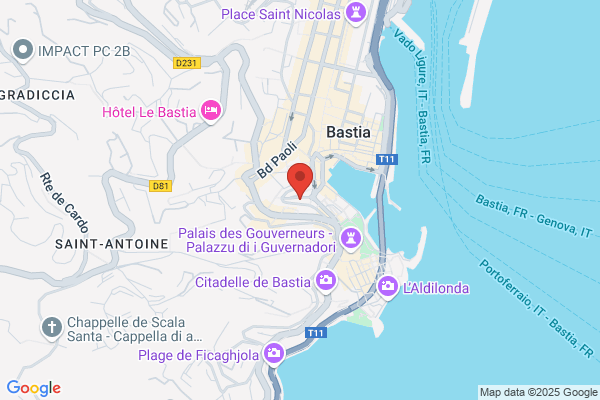 Bar Antea
