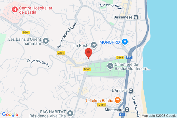 Bar Monte Cristo