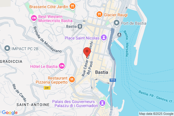 Brasserie