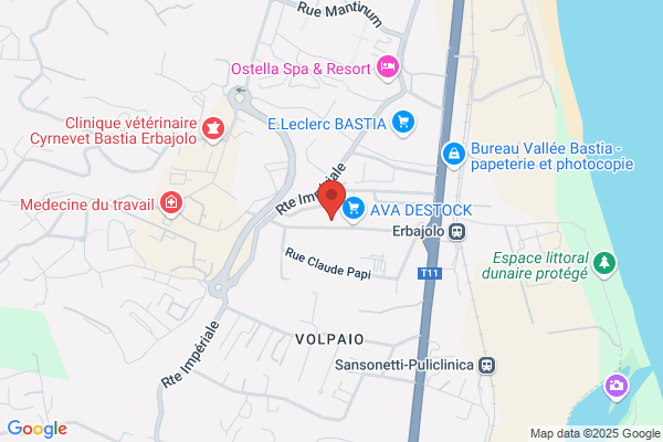 Domoservices Azur Sarl