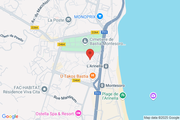 Auto Bilan Montesoro