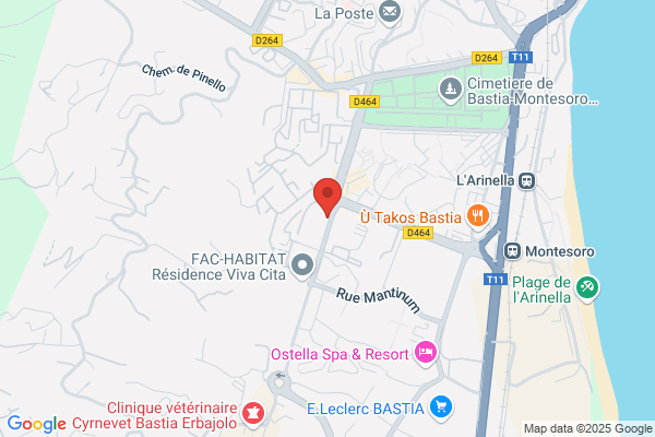 Giorgi Colette Direction Ecole Primaire