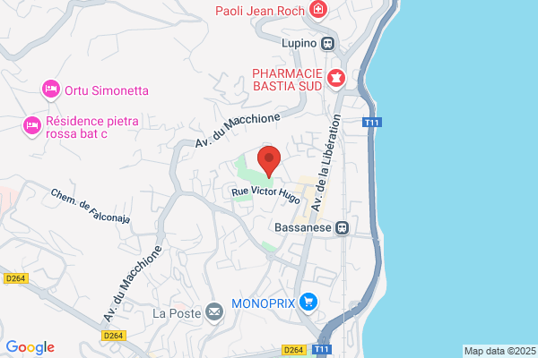 Au Petit Marche Sarl