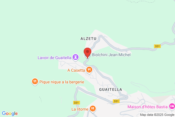 Entreprise Villanti Georges