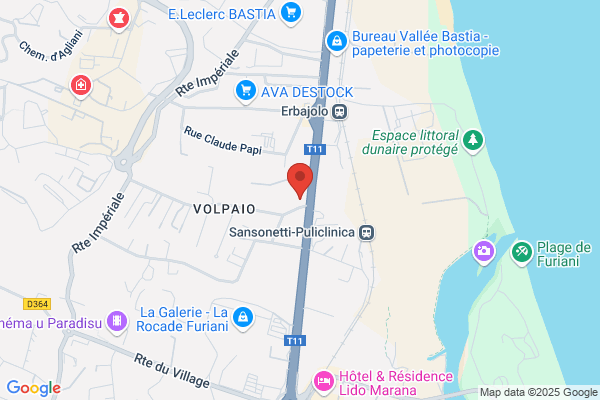 Etablissements Ponzevera Service Apres Vente
