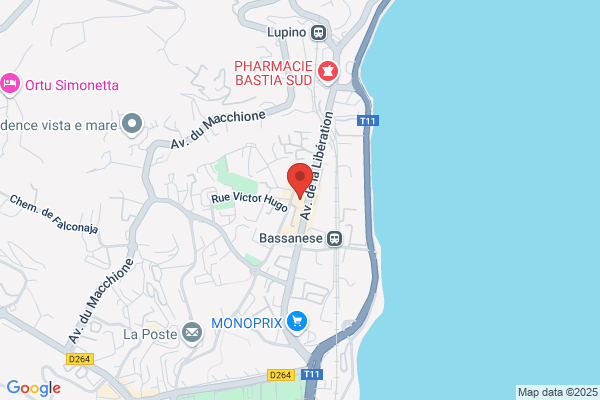 SILIGOM EXPRESS - ESSO SERVICE LE PRADO