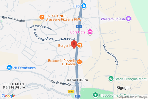 SASU BENAZZI