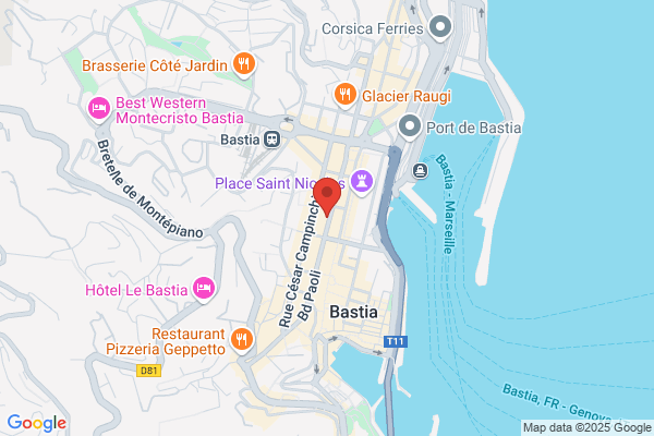 Chambre Syndicale Fnaim Haute Corse