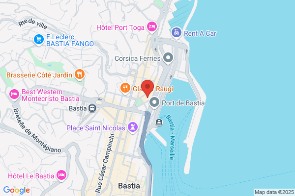 Avis Location de Voiture