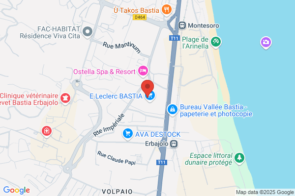 E.Leclerc Location de Véhicules