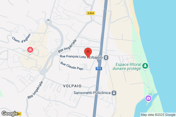 Entreprise Verdier Et Compagnie