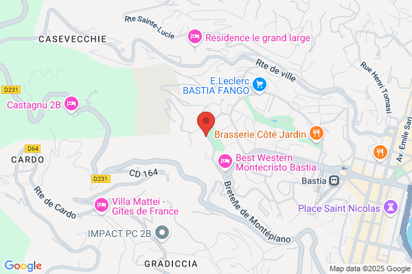 Bastiaise De Nettoyage Sbn