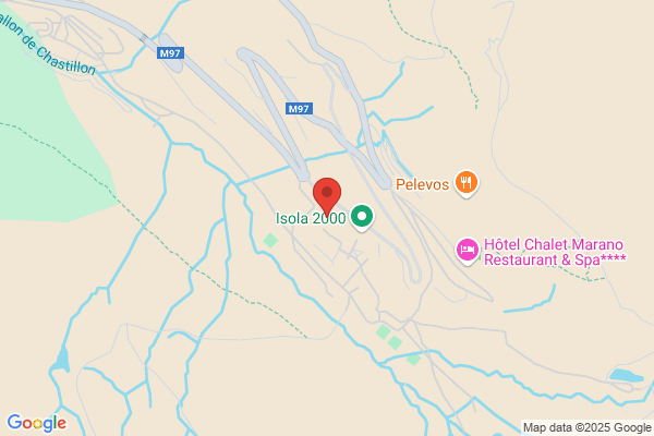 Isola Nettoyage