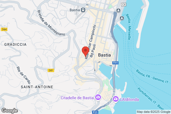 District De Bastia Comite Action Social Et Culturel