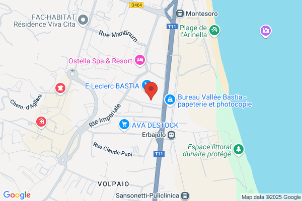 Brasserie U