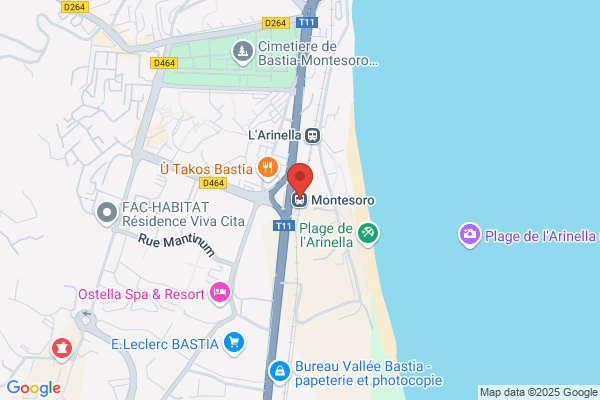 Casino Super Montesoro Sarl Franchise Independant