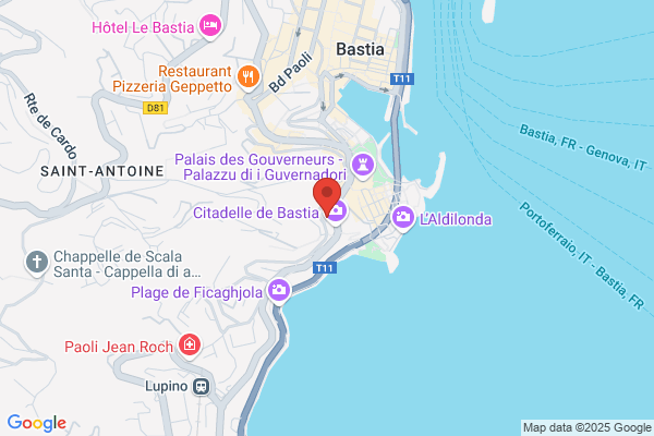 La Poste