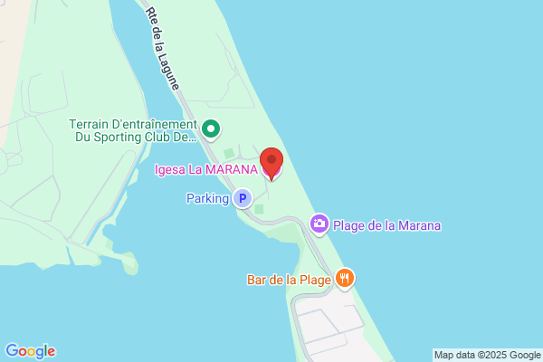 I Ge Sa Village Familial La Marana institut Gestion Sociale