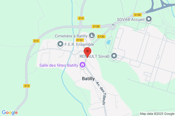 La Poste