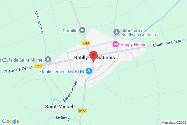 La Poste