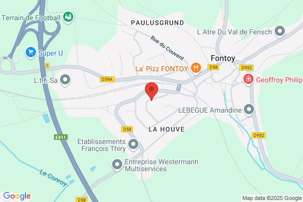 Chez Alex