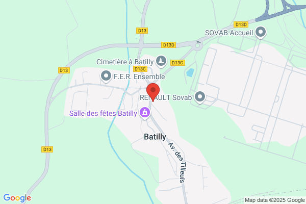 Chez Ismail